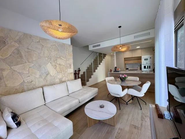 Casa 3 habitaciones 94m² en venta - Playa Muchavista — 19