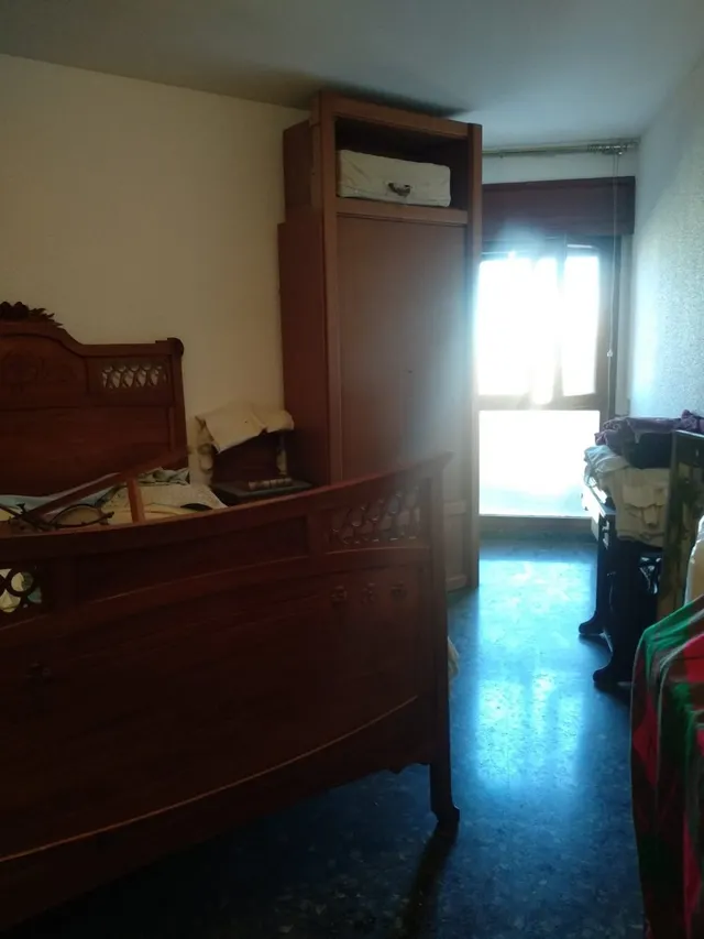 PISO PARA REFORMAR CON VISTA AL PARQUE ABELARDO SANCHEZ — 17