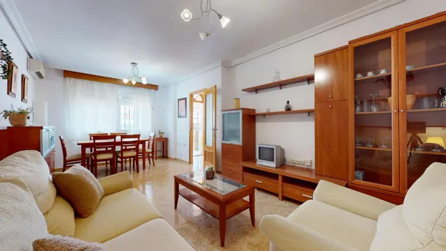 MAGNÍFICA VIVIENDA de 4 dormitorios en SAN JAVIER — 5
