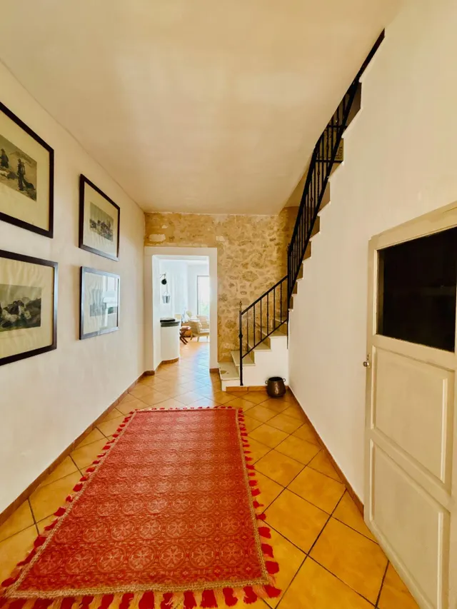 Adosado 2 habitaciones 115m² en alquiler - Petra — 7