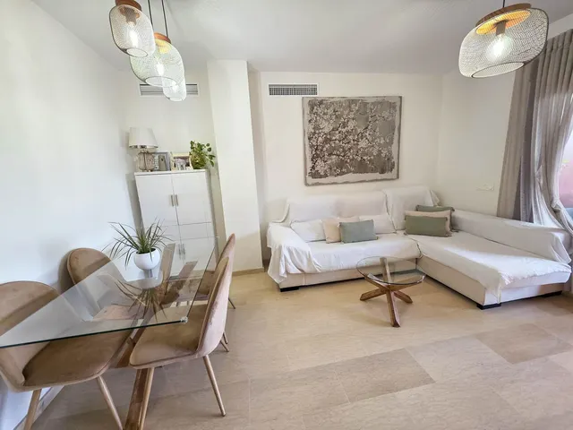 Apartamento 3 habitaciones 112m² en venta - Costa del Sol — 21