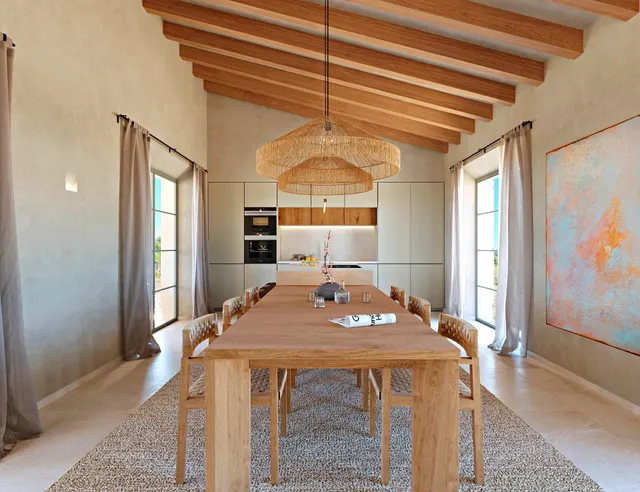 Casa de campo-Masía en Venta en Manacor Baleares — 12