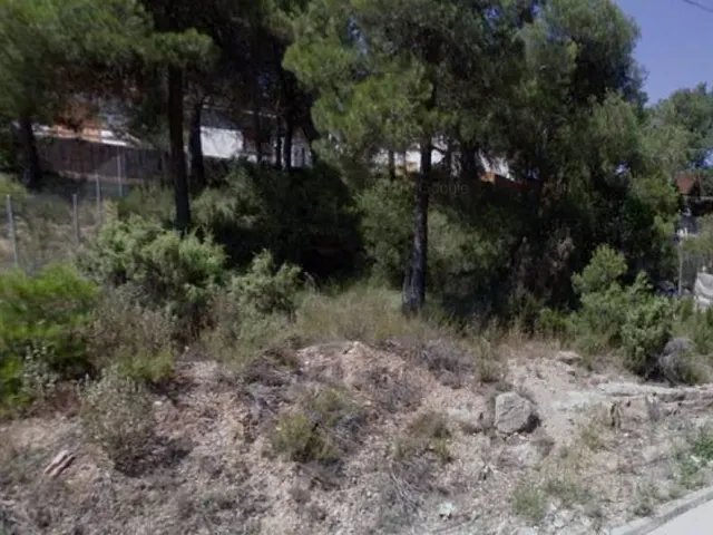 OPORTUNIDAD! terreno urbano a la venta con vistas a Montserrat en el Bruc — 7