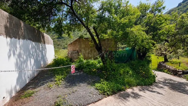 Terreno rural en venta - La yedra gran canaria - foto 3