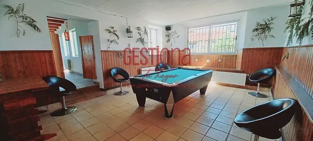 NEGOCIO DE HOSTELERÍA EN NAVAJEDA. ENTRAMBASAGUAS — 19