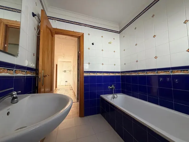 Venta de Chalet independiente en Alcaucín, Málaga. — 8