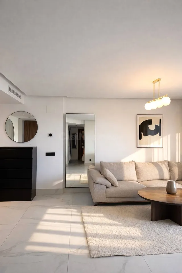 Apartamento 3 habitaciones 107m² en venta - Marbella — 3