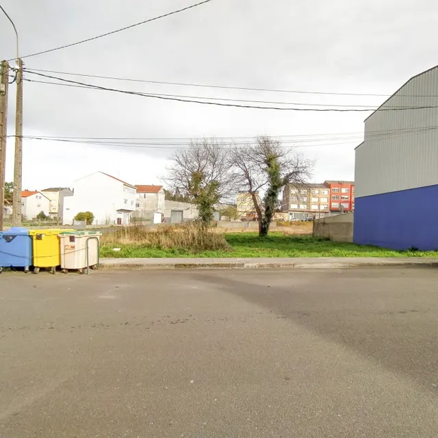 Solar a un paso del Bosque (Carballo) - foto 5