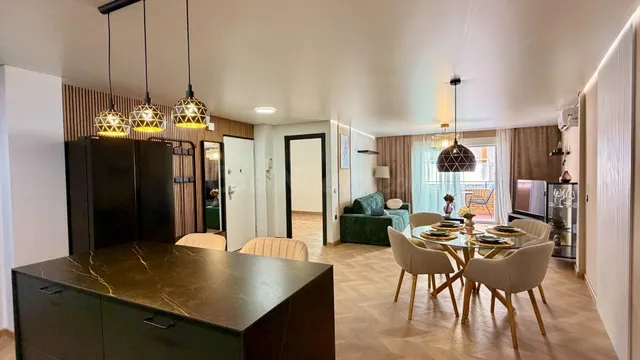 Apartamento 3 habitaciones 100m² en venta - Estacion de autobuses — 4