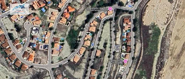 Venta Casa en Seseña - Toledo - foto 2