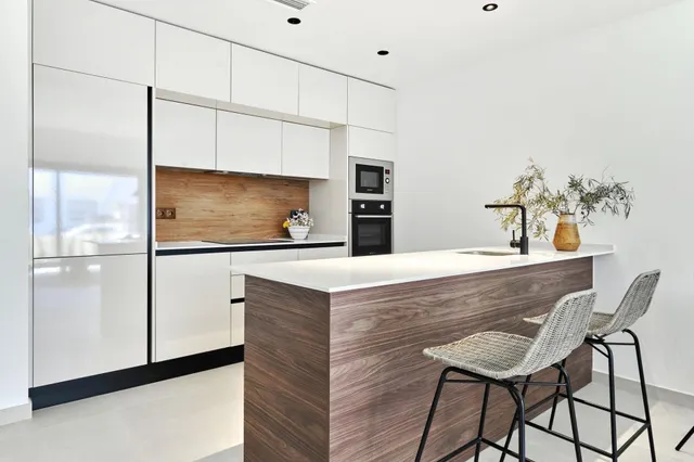 Adosado Villa Amalia — 5