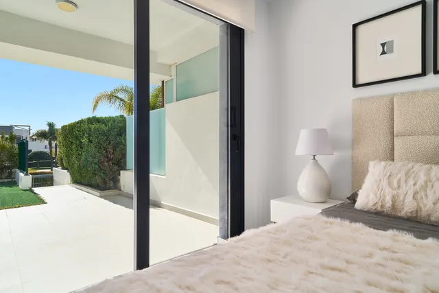 Apartamento 2 habitaciones 90m² en venta - Los Flamingos — 23