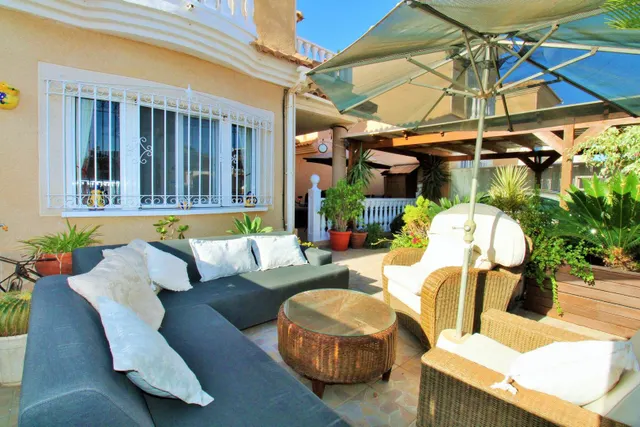 Villa 3 habitaciones 83m² en venta - La Zenia — 29