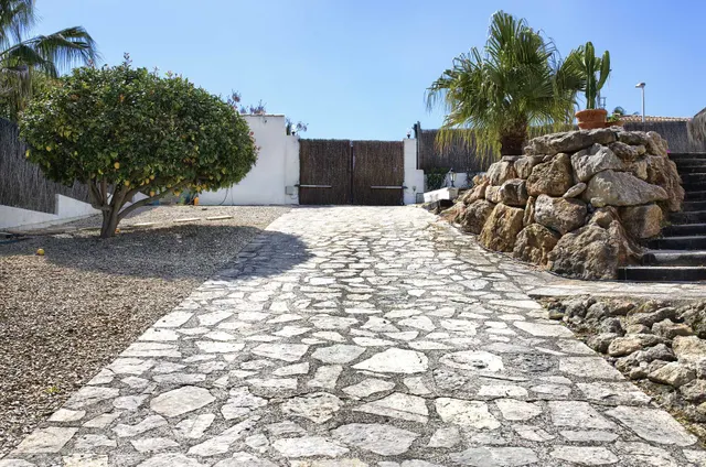 Villa 4 habitaciones 257m² en venta - Monte Olimpo — 20