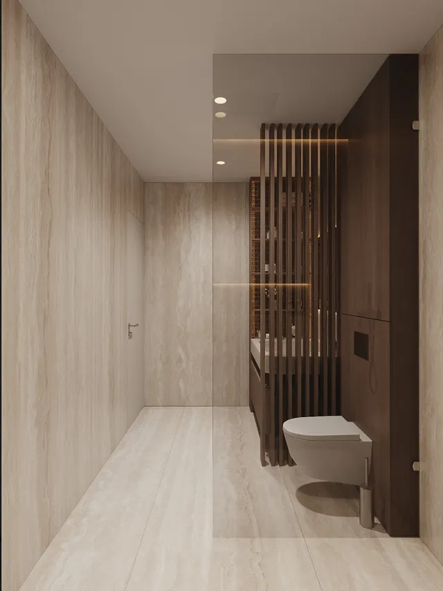 Chalet 5 habitaciones 426m² en venta - Marbella — 21