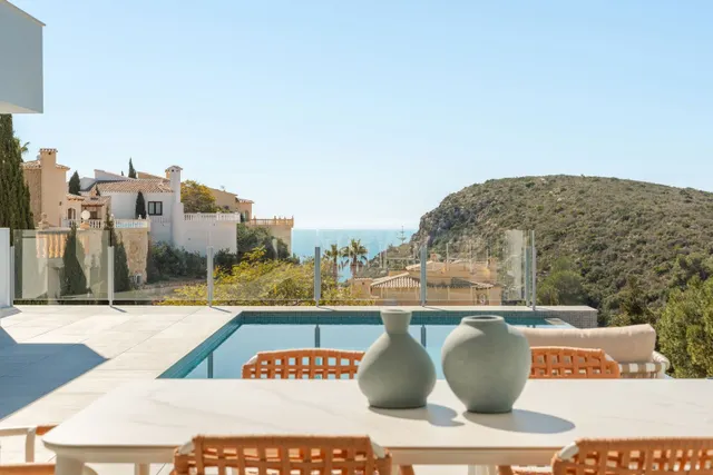 Villa 4 habitaciones 215m² en venta - Cumbre del Sol - foto 3