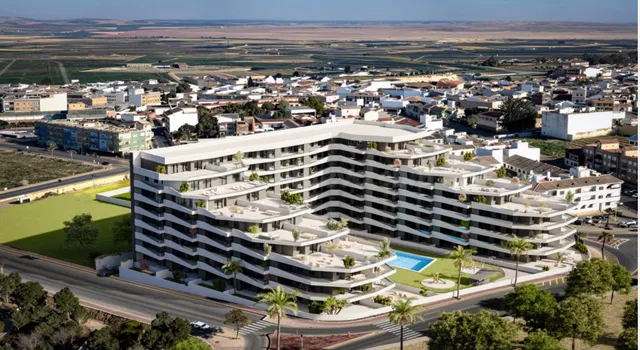 Obra nueva en San Miguel de Salinas — 3