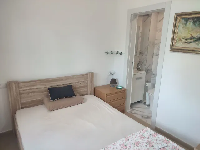 Apartamento 2 habitaciones en venta - SUCINA — 25