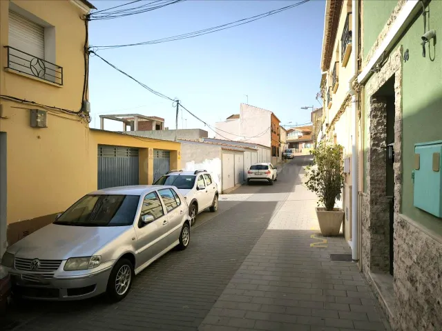 Casa 4 habitaciones 108m² en venta - Totana centro - foto 3