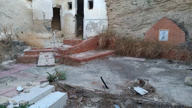 VENTA DE CASA PARA CONSTRUIR EN LA RIBERA — 3