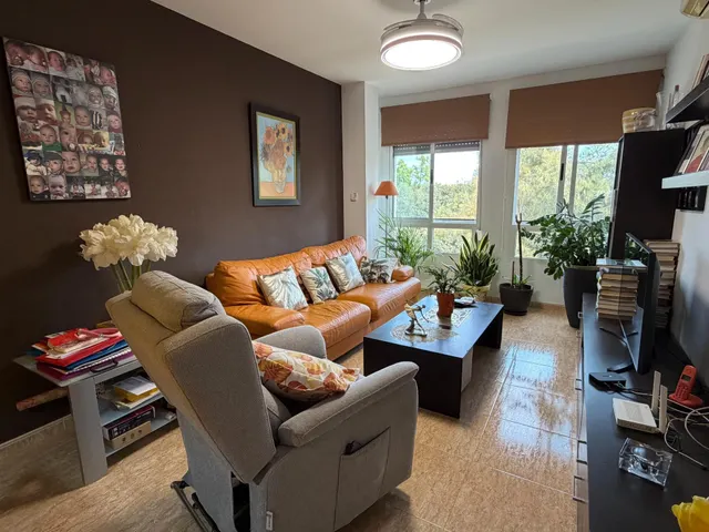 Apartamento 2 habitaciones 70m² en venta - Zona Pueblo — 10