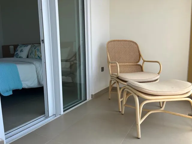 Se vende precioso apartamento en Benidorm con 2 dormitorios, parking y trastero — 17