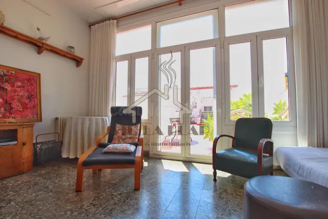 Espectacular casa señorial con gran potencial, terraza, pati - foto 4