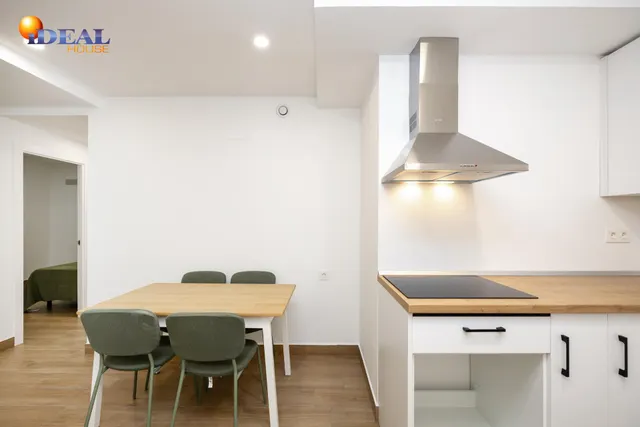Apartamento 2 dormitorios a estrenar en Parque Nueva Granada — 15