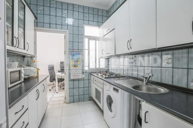 Centro Sevilla. Excelente vivienda exterior, muy luminosa. 4 - foto 5