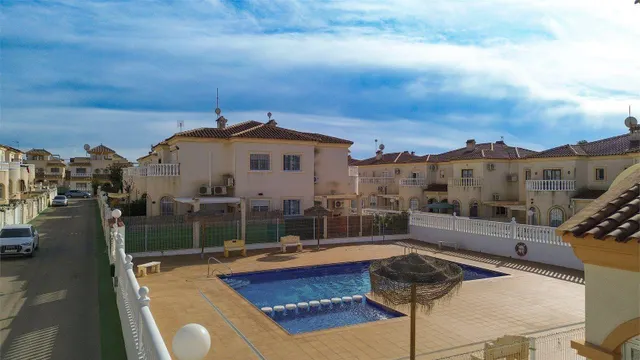 Casa o chalet independiente en venta en Cañada del Molino — 12