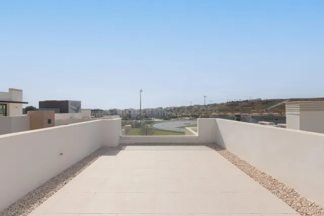 Ático en venta en Estepona | Residencial SENDA - foto 4