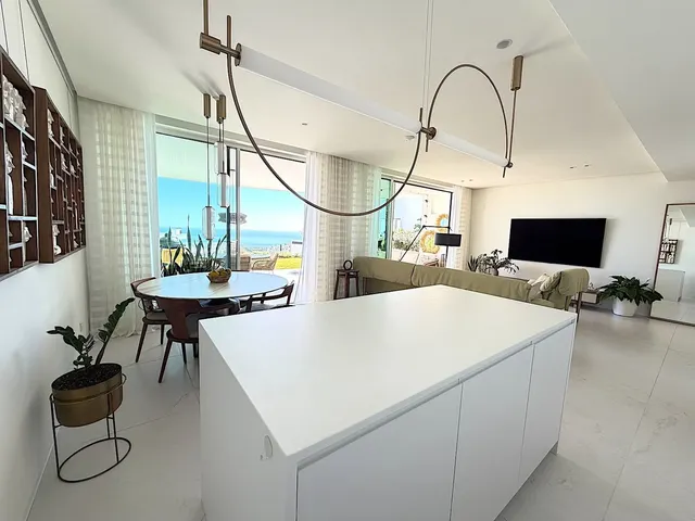 Apartamento 2 habitaciones 108m² en venta - Marbella — 14