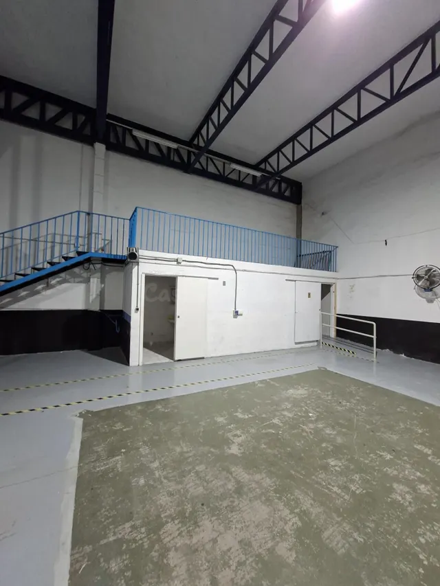 Amplia Nave Industrial en venta en Puente Tocinos, Murcia - foto 4