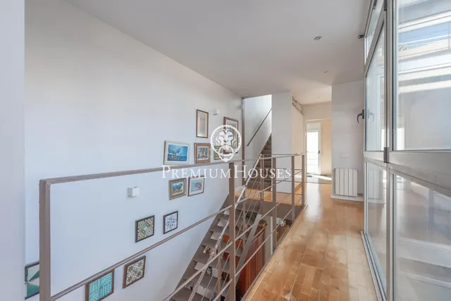 Casa con terraza en Les Casernes — 41