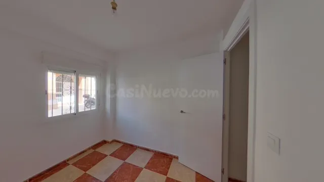 VIVIENDA 3 HABTIACIONES ALQUILADA CON SEGURO DE IMPAGO CIUDAD JARDIN V64 — 5