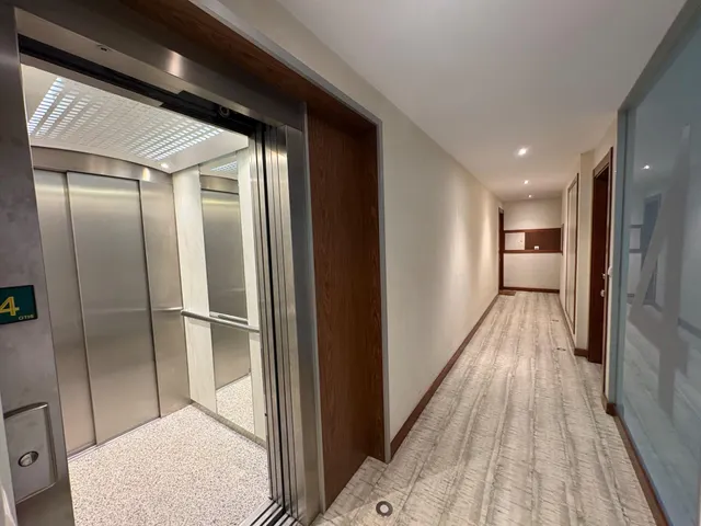 APARTAMENTO CENTRICO CALIDADES DE 1ª — 14