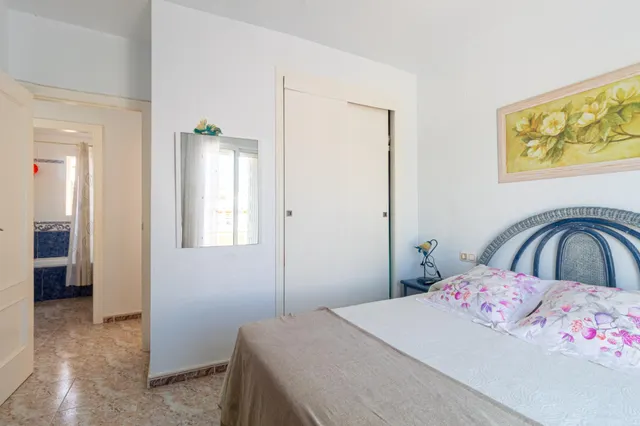 Adosado 2 habitaciones 74m² en venta - Agua Marina — 28