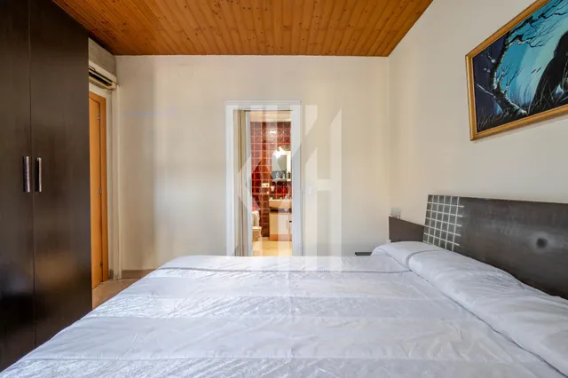 Piso con terraza privada y garaje en taialà — 22