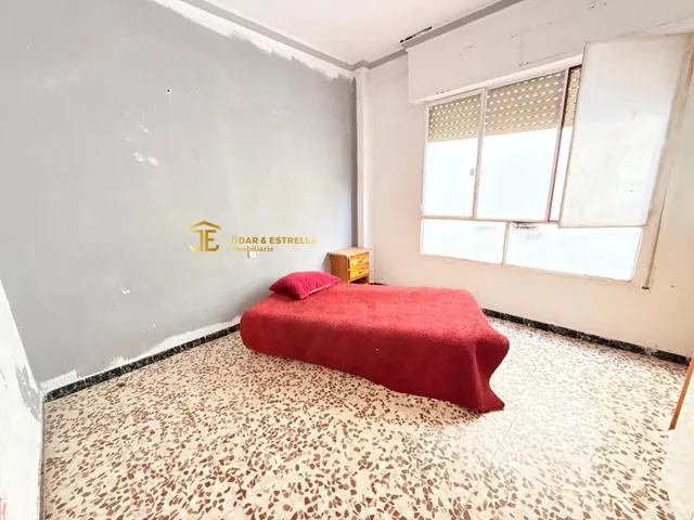 PISO DE CUATRO habitaciones EN SAN JOSE — 18