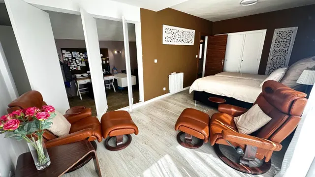 Villa 4 habitaciones 284m² en venta - Barranco Hondo — 24