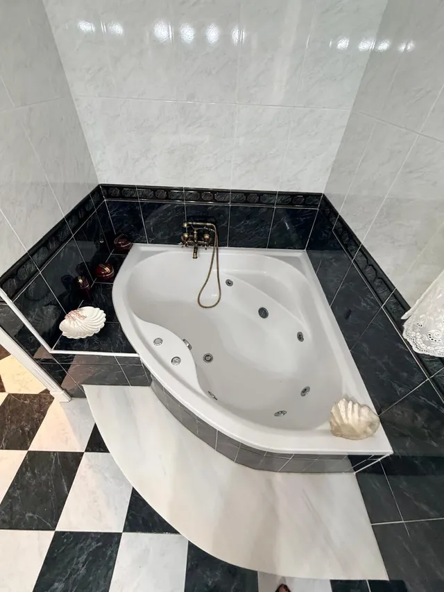 Piso 5 habitaciones 196m² en venta - Valdepasillas — 30