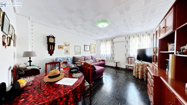 Piso 3 habitaciones 110m² en venta - L´Illa Perduda - Isla Perdida — 12