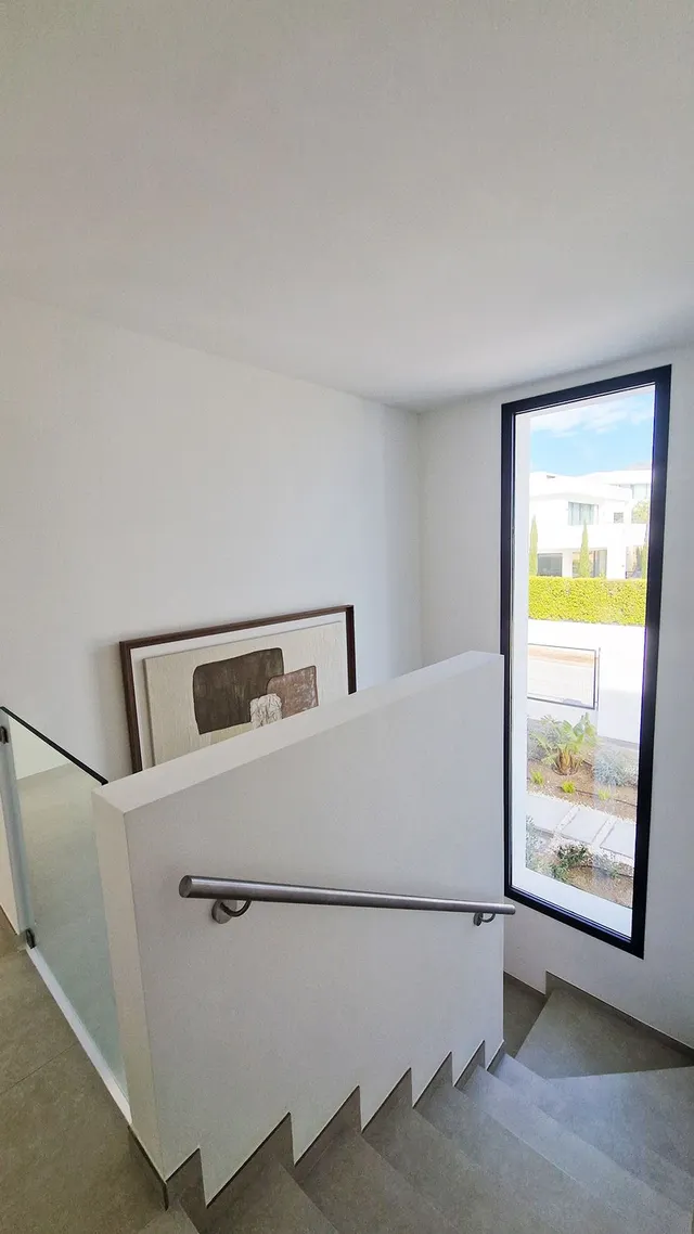 Chalet 4 habitaciones 516m² en venta - Riviera del sol — 39