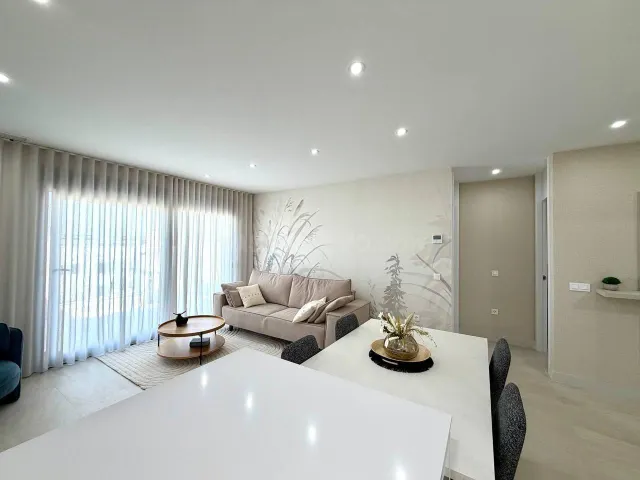 Ático 2 habitaciones 77m² en venta - Los Balcones - Los Alto - foto 3