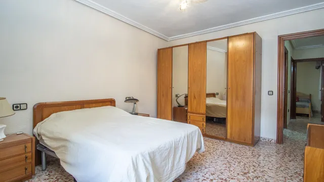 Piso en venta en el centro de Elda — 10