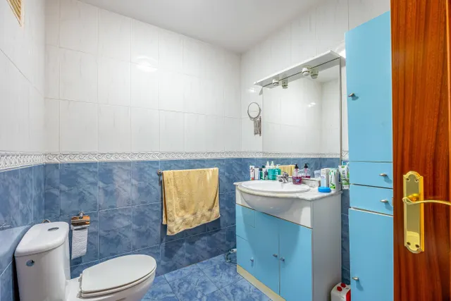 Amplia vivienda familiar en venta en tomás morales — 29