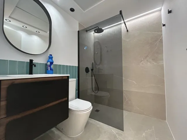 Apartamento 2 habitaciones 65m² en venta - Zona Pueblo — 9