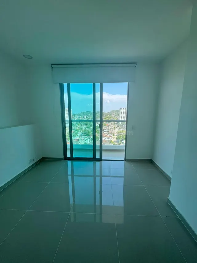 Piso 3 habitaciones 122m² en alquiler - Crespo