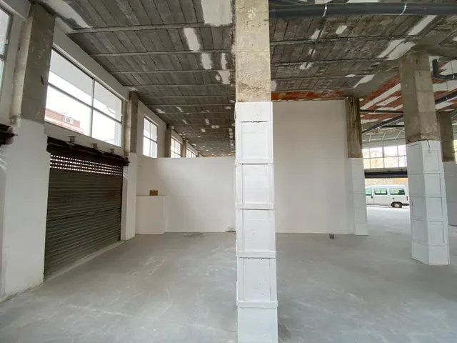 LOCAL EN VENTA DE 490 M2 EN EL CENTRO DE ALMORADI — 15