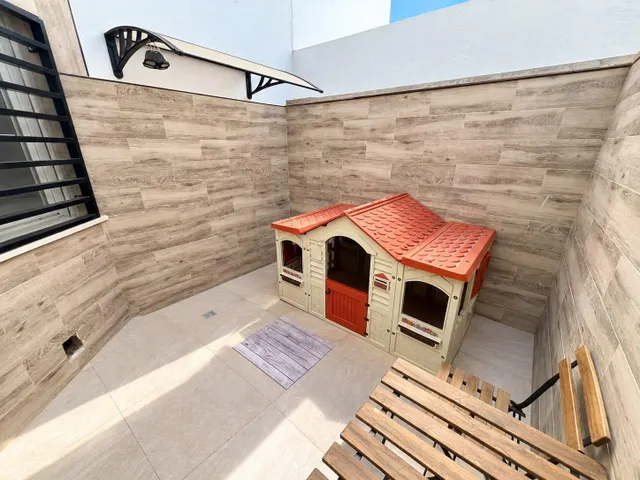 Adosado 4 habitaciones 128m² en venta - Andalucia — 8